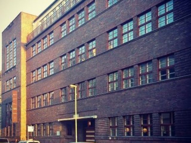 CWC Gallery (geschlossen)