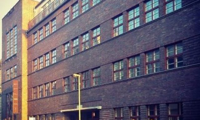 CWC Gallery (closed)