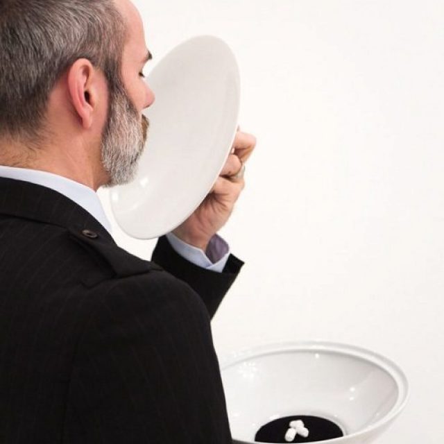 Christophe Laudamiel | reconstruction | mianki.Gallery | 26.03.-03.05.2015