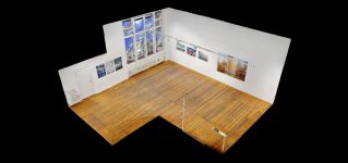 COEXIST LOCAL GLOBAL | Franziska Stünkel | GALLERY VISIT Jarmuschek + Partner