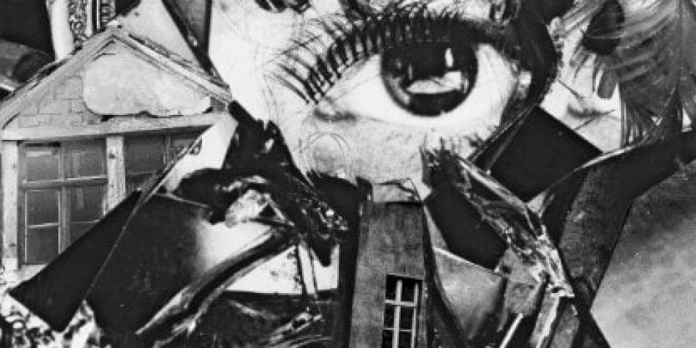 Barbara Wolff | Fotografien. In eigener Sache | Collection Regard | 08.09.-08.12.2017