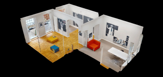 Constantin Schroeder | FREEZE | GALLERY VISIT Galerie Schindler