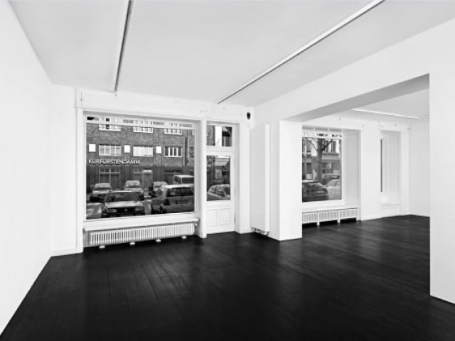 Contemporary Fine Arts
