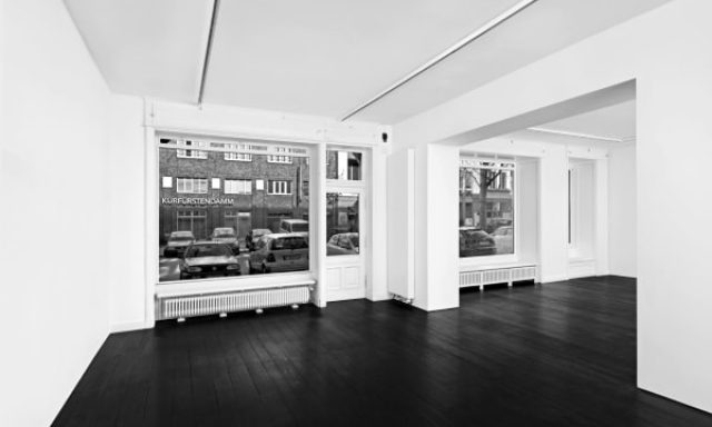 Contemporary Fine Arts