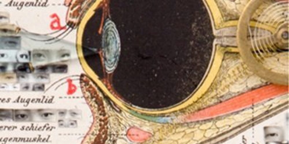 Ni Youyu | Big Dipper| Contemporary Fine Arts | 12.03.–23.04.2016