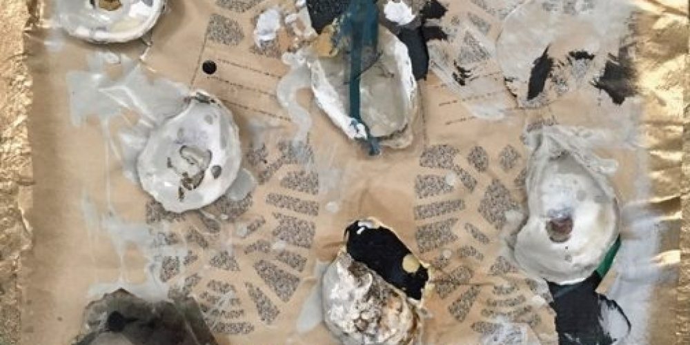 Rosy Keyser | We sing Sin | Contemporary Fine Arts | 21.11.-23.12.2015