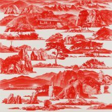 Berlin meets Seoul – Being Human | Group Show | Bermel von Luxburg Gallery | 21.01.-19.03.2022