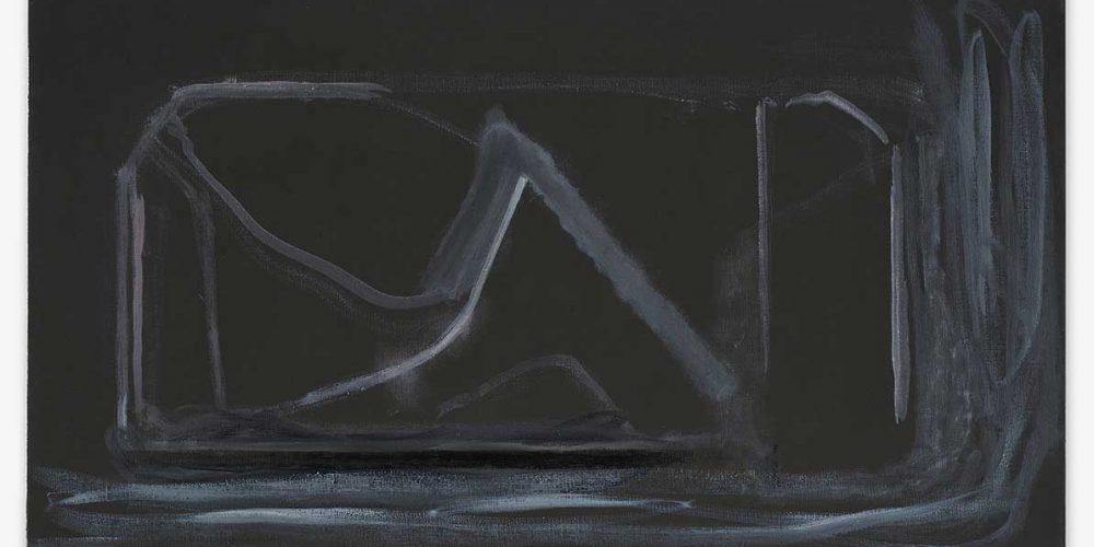 Eberhard Havekost | In Memoriam | Contemporary Fine Arts | 18.07.-10.08.2019