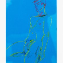 Reverie | Group Exhibition | EFREMIDIS GALLERY | 22.05.-03.07.2020