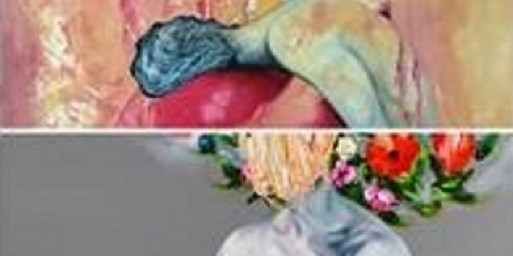 Surreal Gardens between Baku and Berlin | Galerie Berlin-Baku + ArtStudio Maria Wirth | 16.02.-14.04.2018