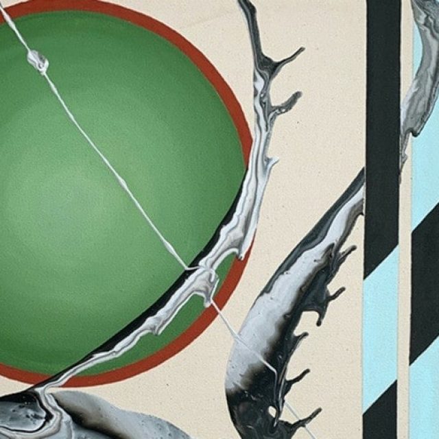 Ruscha Voormann | Swipe up | Crone Side Berlin | 15.09.-23.10.2021