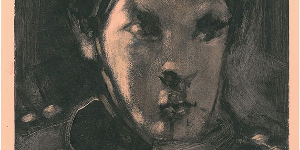 Lars Wild | GOLDLAUTER | EIGENHEIM Berlin (Salon) | 11.01.–27.02.2019