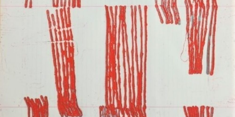 Thomas Gosebruch | Galerie Inga Kondeyne – Raum für Zeichnung | 16.03.-17.04.2021