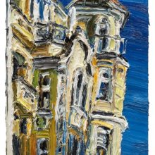 Christopher Lehmpfuhl | Licht/Blicke | Galerie Kornfeld | 01.05.-21.06.2020