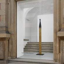 Raymond Hains | Solo Show | Galerie Max Hetzler | April – June 2021