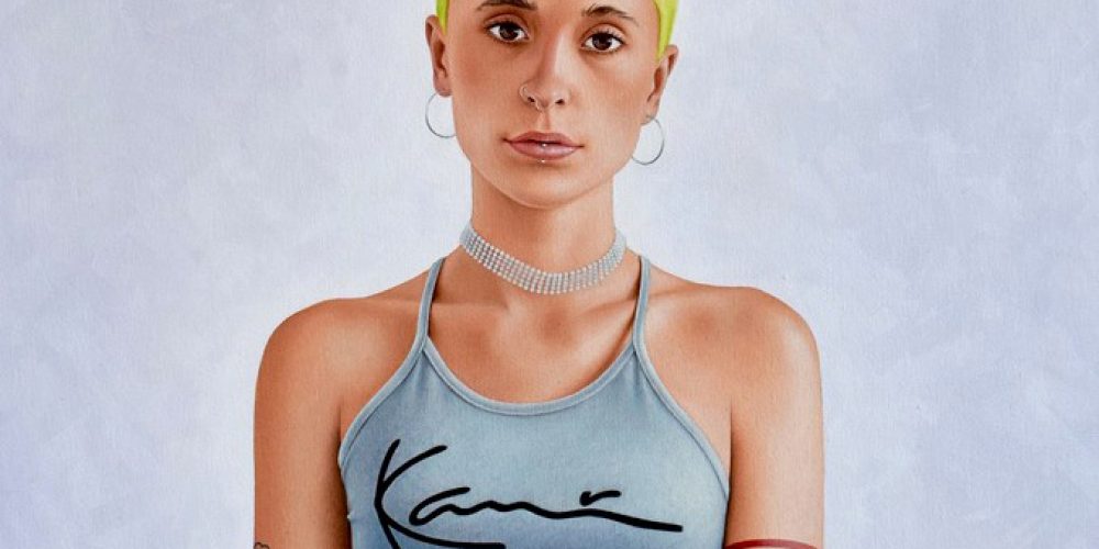 Xander Haywood | Closer To Life | Michael Reid | 21.09.-22.09.2019 (online bis 19.10.2019)