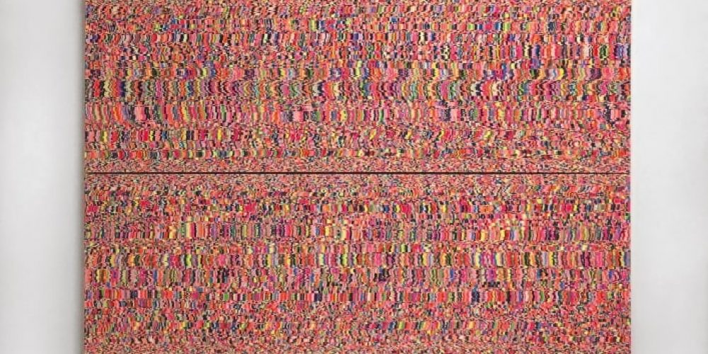 Maibritt Ulvedal Bjelke | Phantasia | Galerie Pugliese Levi | 29.02.–04.04.2020 – extended until 26.06.2020