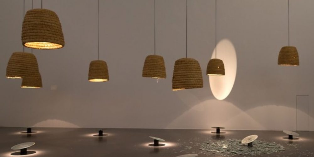 Rebecca Horn | Galerie Thomas Schulte | 28.04.-26.06.2021