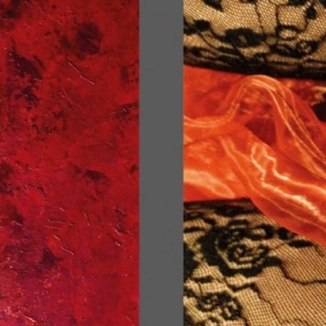 Mariella Ridda + Rose Eisen | Galerie Z22 | 16.03.-07.04.2018