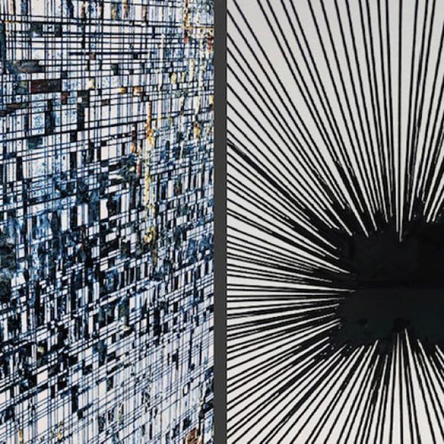 Mathias Hornung + Lars Fischedick | Foreign Interferenz | Galerie Z22 | 18.05.-22.06.2019