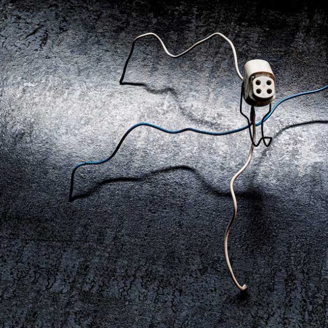 subject-object / object-subject | Skulpturen + Reliefs | Galerie Z22 | 17.08.-21.09.2019