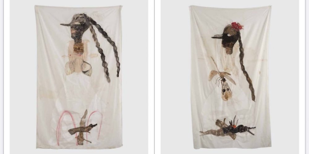 Plato’s Cave: Ruthi Helbitz Cohen | Galerie mutare | 19.05.-26.06.2021