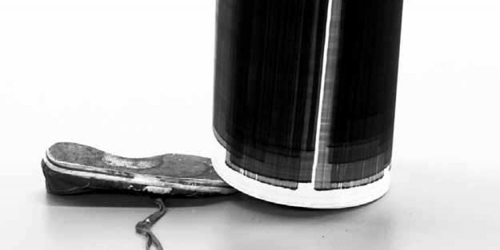 Elisabeth Sonneck | Hantieren und Fingieren (in Farbe #6) | Installation | galerie weisser elefant | 01.07.-27.07.2019