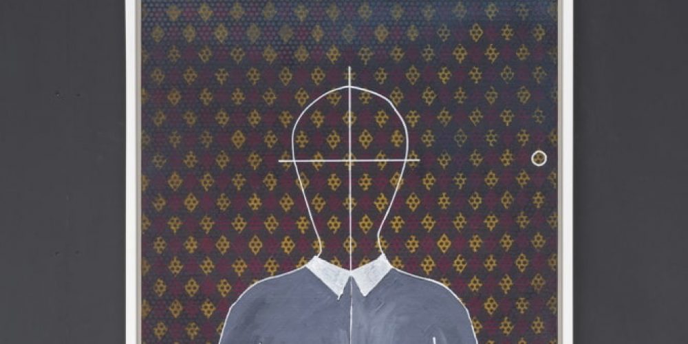 Thomas Zipp | Einzelausstellung | Guido W. Baudach | 29.04.-20.06.2021