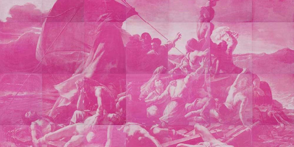 WHAT BEAUTY IS, I KNOW NOT | Group Exhibition, curated by Kasper König | König Galerie (Nave + Chapel) | 19.08.–13.10.2019