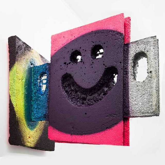 Becker Schmitz + Il-Jin Atem Choi | Recogcognitionnition | Köppe Contemporary | 06.09.-19.10.2019