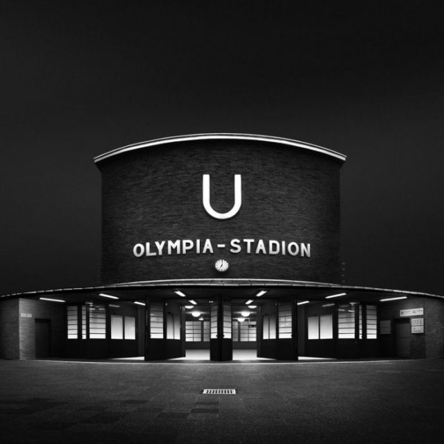 Michael Köster | Berlin Visionen | Köppe Contemporary | 25.01.-26.02.2022