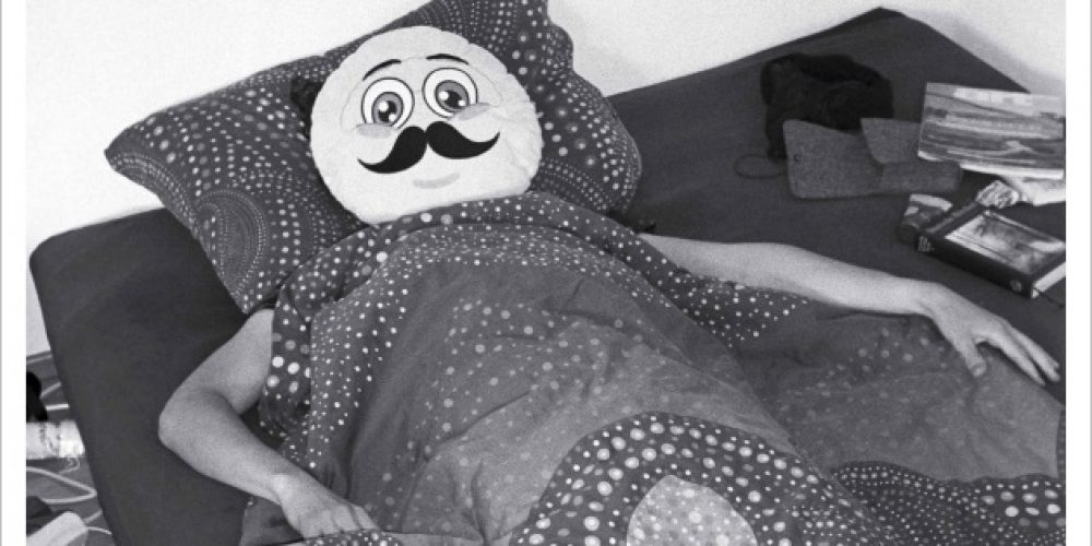 Ostkreuzschule für Fotografie | Vom Kopf zum Bild und zurück | Kunstquartier Bethanien | 08.02.-16.02.2019