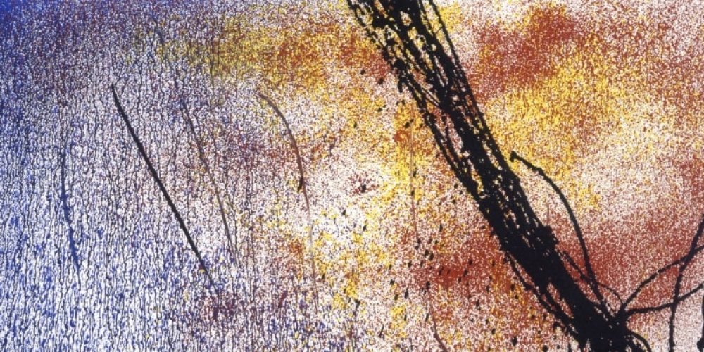 Hans Hartung | Galerie Fahnemann | 20.04.–30.06.2018