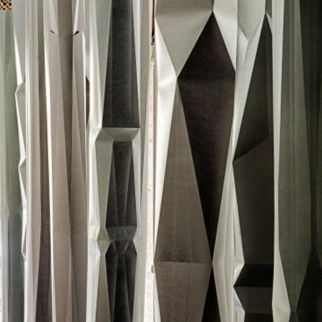 018 geometric | Group Exhibition | Galerie Gilla Lörcher | 21.04.-16.06.2018