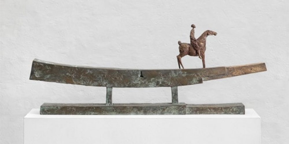 Michael Jastram | Sandau + Leo Galerie | 06.04.-02.06.2018