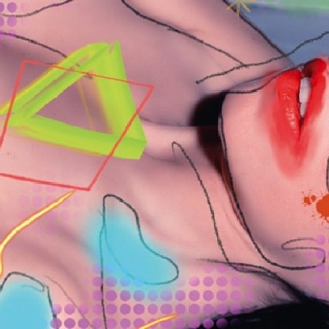 Roman Gilz + Gordan Nikolic | PXXYPORN DELUXE | Galerie Z22 | 30.10.-31.10.2021