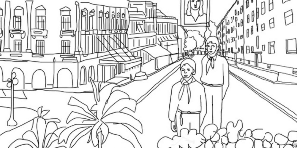 Michaela Melián | Red Threads | KINDL – Zentrum für zeitgenössische Kunst (M2) | 27.03.–24.07.2022