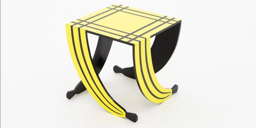 David Polzin | Zeit des Sitzens | Klosterfelde Edition | 28.11.2021-29.01.2022 – verlängert bis 19.02.2022