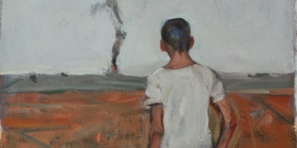 Gruppenausstellung | Künstlerhaus Bethanien | 13.04.-06.05.2018