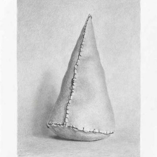 Simon Lewis | The Adoration of the Grey Field | M + R Fricke | 10.03.-29.04.2018