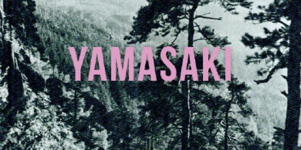 Daniel Hauptmann | YAMASAKI | Philipp Haverkampf | 14.04.-02.05.2018