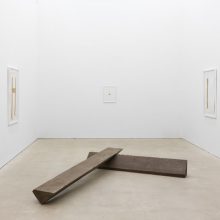 Bernd Lohaus | Daniel Marzona | 30.10.2021–15.01.2022