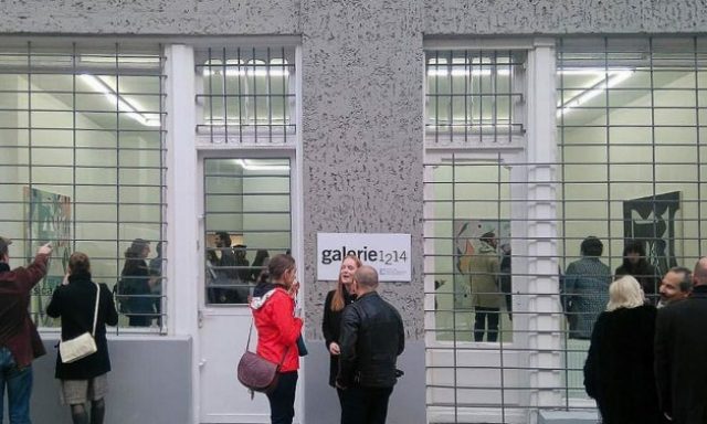 galerie1214 (geschlossen)