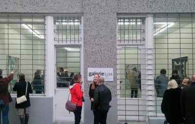 galerie1214 (geschlossen)