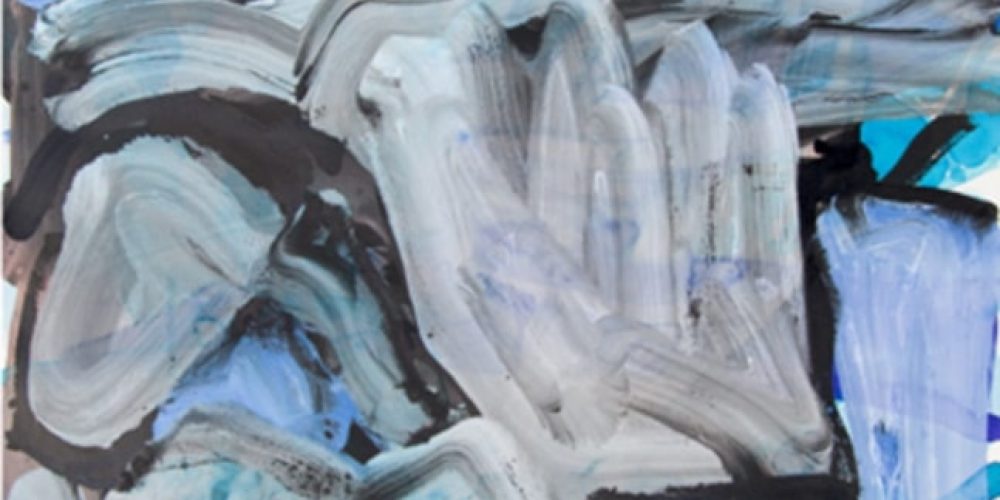 Abdullah Qureshi | OPEN ENCOUNTERS | ARTCO Galerie Berlin | 10.03.-23.04.2022