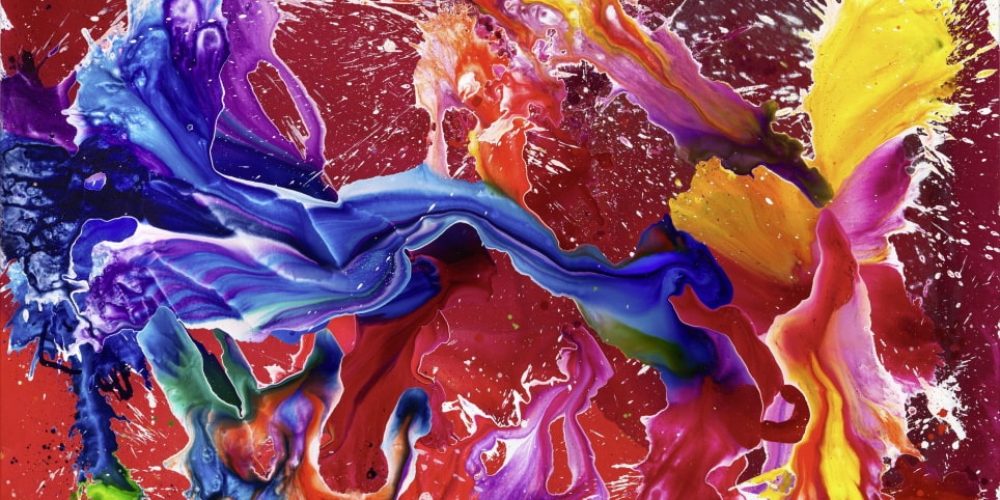 Christian Awe | MALEREI | ARTES Berlin | 02.04.–21.05.2022