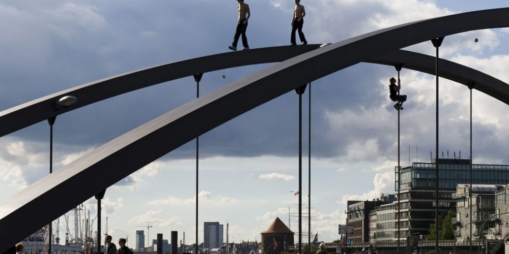 urbainable – stadthaltig | Positions on the European city for the 21st century