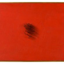 ZERO [+1] – DAS FRÜHWERK VON HAL BUSSE | Kunsthaus Dahlem | 18.01.-08.04.2019