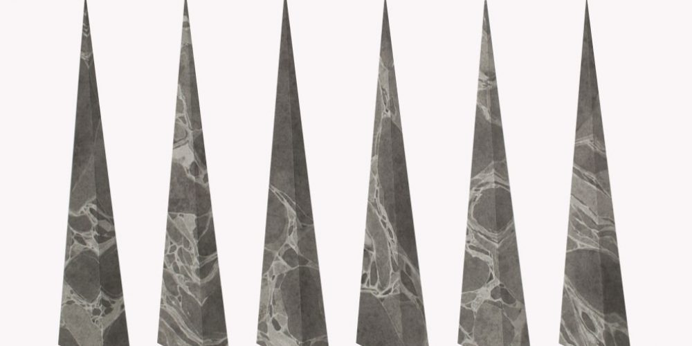 Olivia Lennon | Outer Spaces | BBA Gallery | 05.03.-14.04.2022