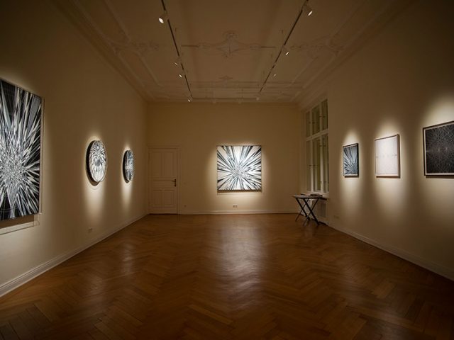 Bermel von Luxburg Gallery (geschlossen)